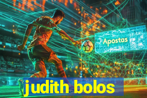 judith bolos